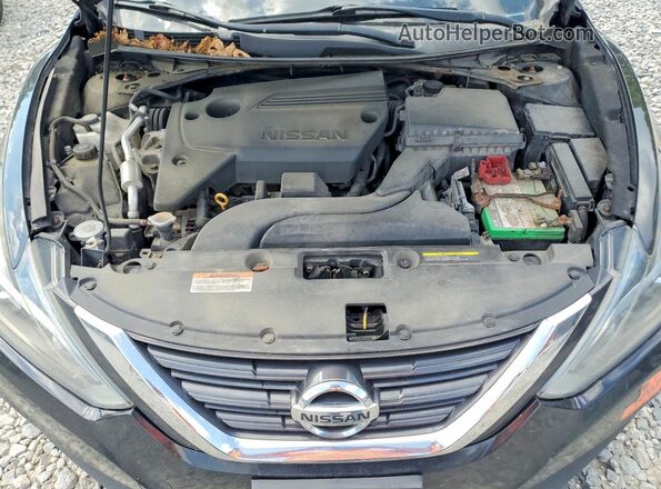 1N4AL3AP1HC204962 2017 NISSAN ALTIMA Black 