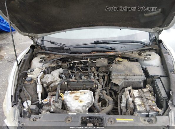1N4AL3AP1HC209837 2017 NISSAN ALTIMA Gray უკანა ხედი