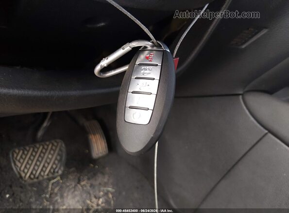 1N4AL3AP1HC209837 2017 NISSAN ALTIMA Gray წინა პანელის ხედი