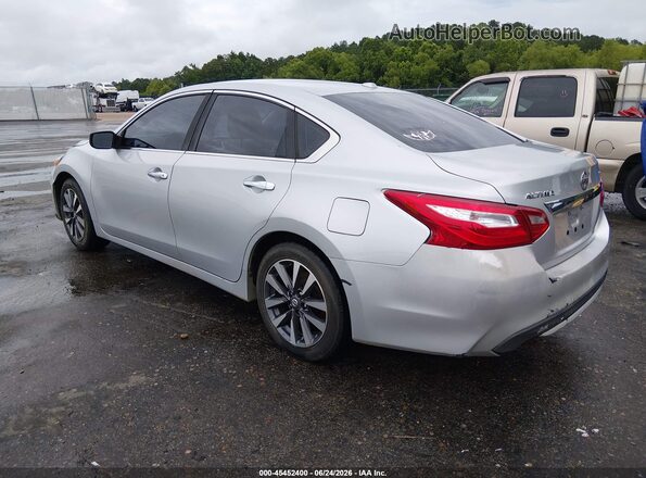 1N4AL3AP1HC209837 2017 NISSAN ALTIMA Gray უკანა მარცხენა