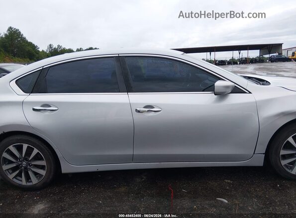 1N4AL3AP1HC209837 2017 NISSAN ALTIMA Gray სალონის 360-გრადუსიანი ხედი