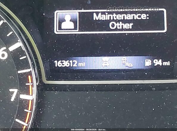1N4AL3AP1HC212530 2017 NISSAN ALTIMA Gray Вид задніх сидінь
