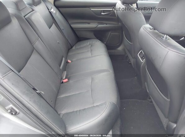 1N4AL3AP1HC212530 2017 NISSAN ALTIMA Gray Вид наклейки з VIN-кодом