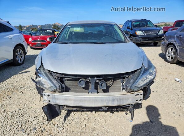 1N4AL3AP1HC212804 2017 NISSAN ALTIMA Silver 