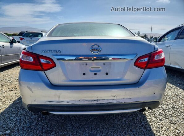 1N4AL3AP1HC212804 2017 NISSAN ALTIMA Silver 