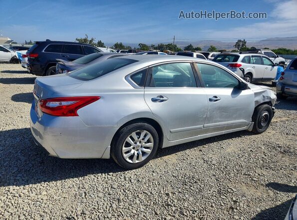 1N4AL3AP1HC212804 2017 NISSAN ALTIMA Silver 