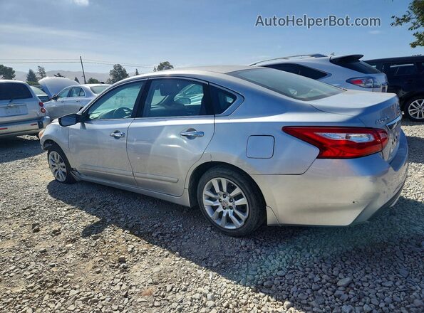 1N4AL3AP1HC212804 2017 NISSAN ALTIMA Silver 