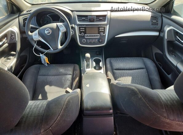 1N4AL3AP1HC212804 2017 NISSAN ALTIMA Silver 