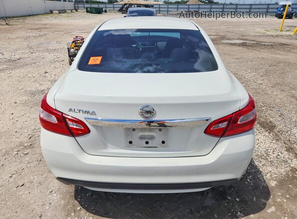 1N4AL3AP1HC222538 2017 NISSAN ALTIMA White 