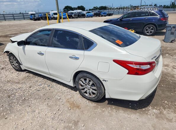 1N4AL3AP1HC222538 2017 NISSAN ALTIMA White 