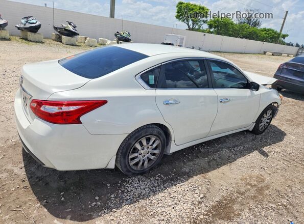 1N4AL3AP1HC222538 2017 NISSAN ALTIMA White 