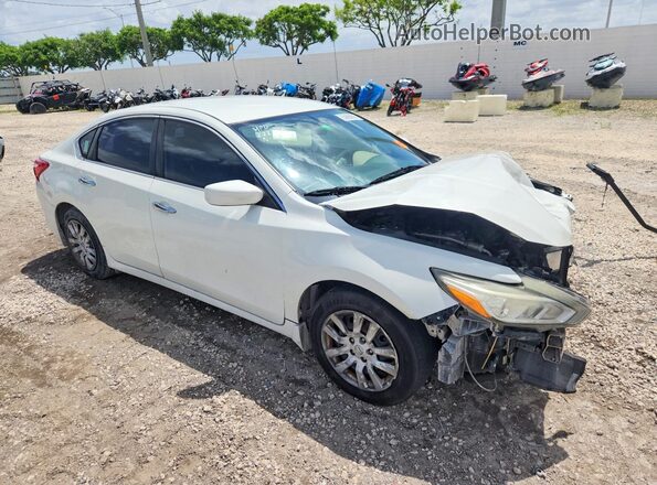 1N4AL3AP1HC222538 2017 NISSAN ALTIMA White 
