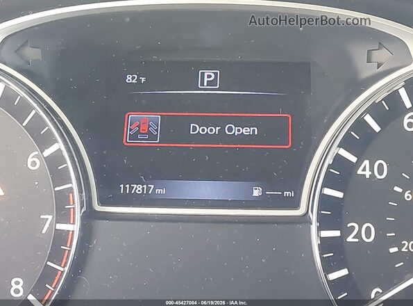 1N4AL3AP1HC233460 2017 NISSAN ALTIMA Black 