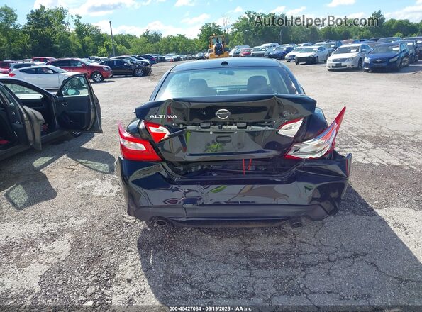 1N4AL3AP1HC233460 2017 NISSAN ALTIMA Black 
