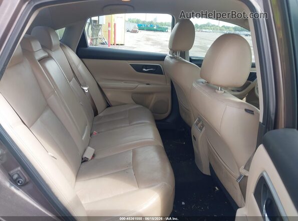 1N4AL3AP1HC234186 2017 NISSAN ALTIMA Brown VIN կոդի պիտակի տեսք