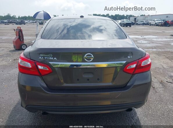 1N4AL3AP1HC234186 2017 NISSAN ALTIMA Brown 
