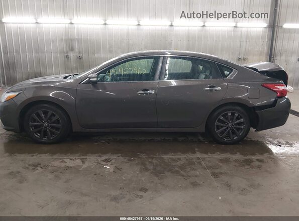 1N4AL3AP1HC240747 2017 NISSAN ALTIMA Gray 