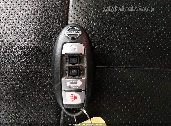 1N4AL3AP1HC240747 2017 NISSAN ALTIMA Gray Widok deski rozdzielczej