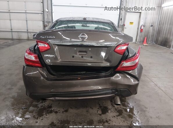 1N4AL3AP1HC240747 2017 NISSAN ALTIMA Gray 