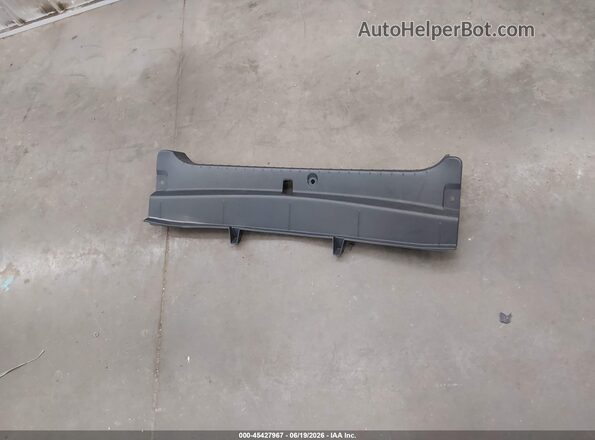 1N4AL3AP1HC240747 2017 NISSAN ALTIMA Gray Widok zestawu wskaźników
