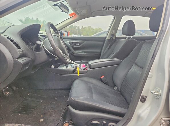 1N4AL3AP1HC244961 2017 NISSAN ALTIMA Silver 