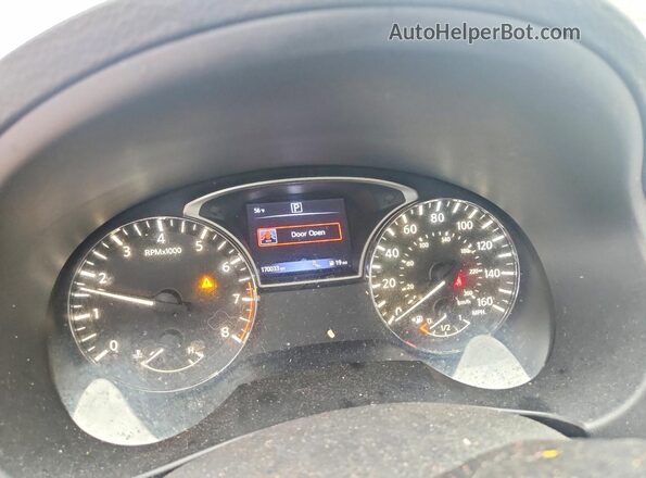 1N4AL3AP1HC244961 2017 NISSAN ALTIMA Silver 