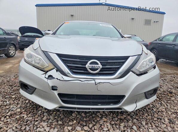 1N4AL3AP1HC244961 2017 NISSAN ALTIMA Silver 