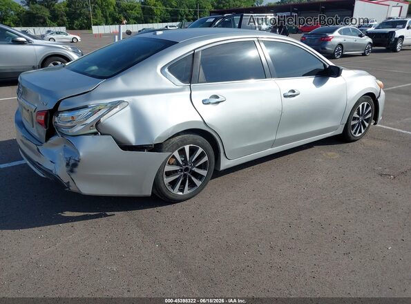 1N4AL3AP1HC281220 2017 NISSAN ALTIMA Gray Հետևի աջ