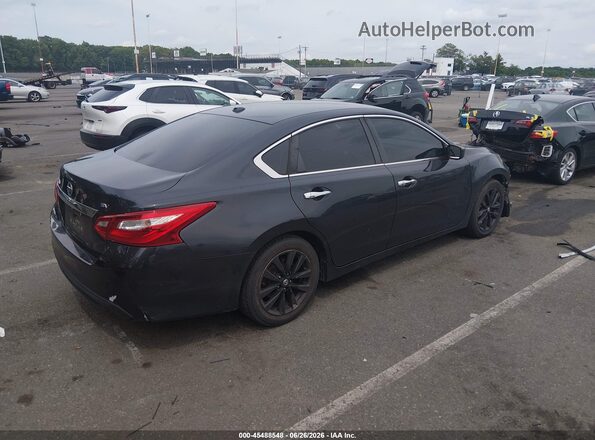 1N4AL3AP1HC283677 2017 NISSAN ALTIMA Gray უკანა მარჯვენა