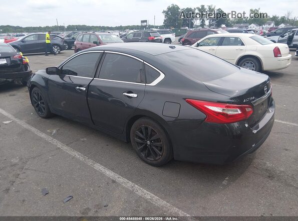 1N4AL3AP1HC283677 2017 NISSAN ALTIMA Gray უკანა მარცხენა