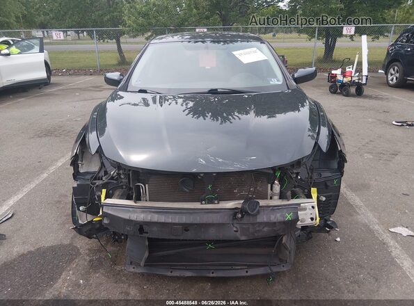 1N4AL3AP1HC283677 2017 NISSAN ALTIMA Gray ხელსაწყოთა პანელის ხედი