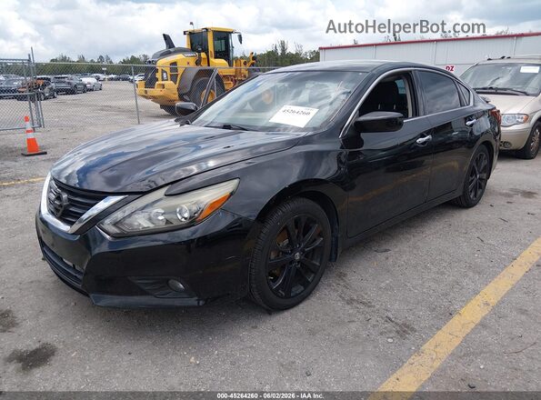 1N4AL3AP1HN340321 2017 NISSAN ALTIMA Black 