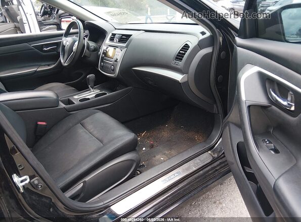 1N4AL3AP1HN340321 2017 NISSAN ALTIMA Black 
