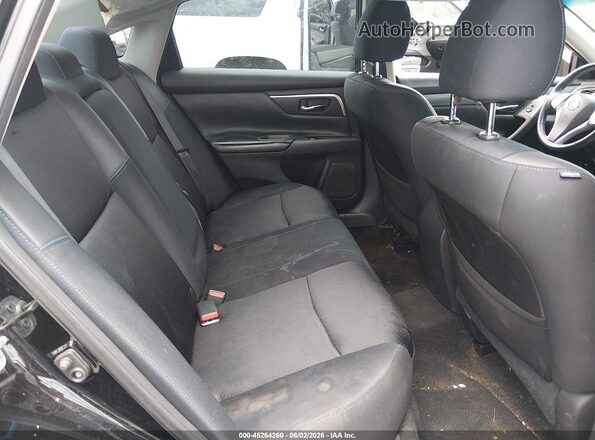 1N4AL3AP1HN340321 2017 NISSAN ALTIMA Black 