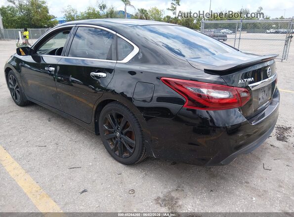 1N4AL3AP1HN340321 2017 NISSAN ALTIMA Black 