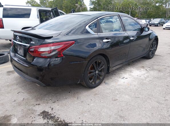 1N4AL3AP1HN340321 2017 NISSAN ALTIMA Black 