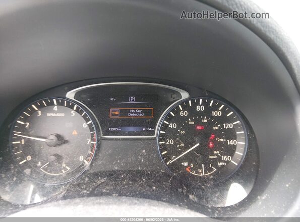 1N4AL3AP1HN340321 2017 NISSAN ALTIMA Black 