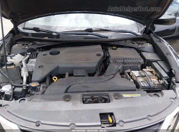 1N4AL3AP1HN340321 2017 NISSAN ALTIMA Black 
