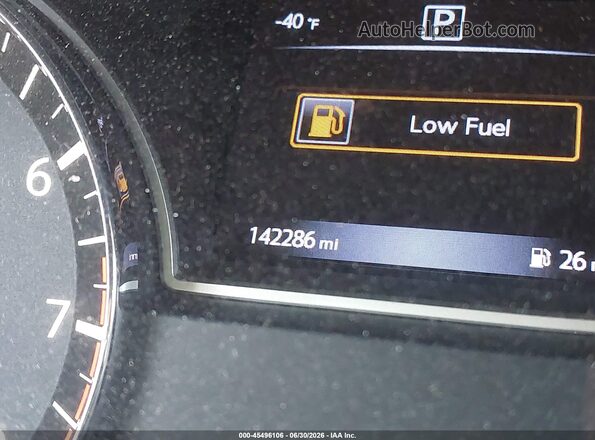 1N4AL3AP1HN348533 2017 NISSAN ALTIMA Silver Vista de los asientos traseros