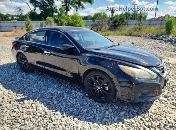 1N4AL3AP1HN361069 2017 NISSAN ALTIMA Gray Առջևի աջ