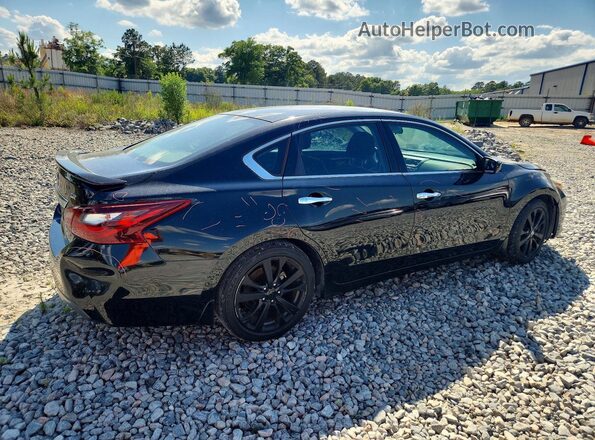 1N4AL3AP1HN361069 2017 NISSAN ALTIMA Gray Հետևի աջ