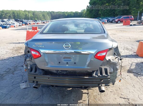 1N4AL3AP1HN362027 2017 NISSAN ALTIMA Gray 