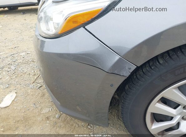 1N4AL3AP1JC102101 2018 NISSAN ALTIMA Gray 