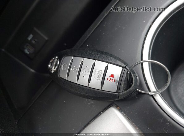 1N4AL3AP1JC102101 2018 NISSAN ALTIMA Gray Dashboard view