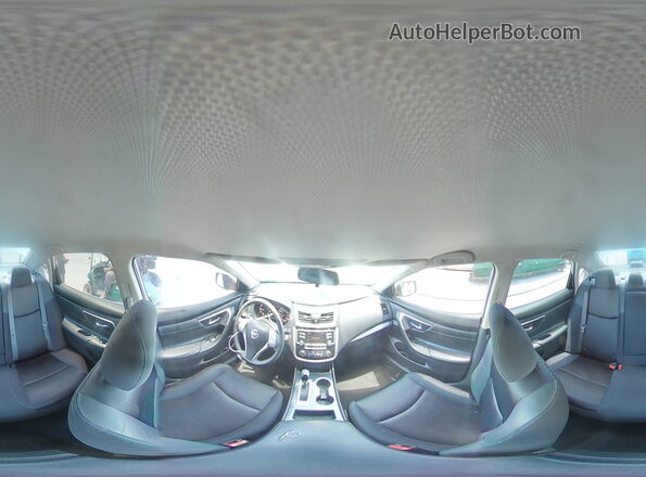 1N4AL3AP1JC140220 2018 NISSAN ALTIMA White Widok naklejki z numerem VIN