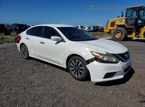 1N4AL3AP1JC214610 2018 NISSAN ALTIMA White 