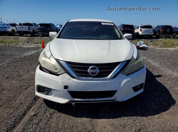 1N4AL3AP1JC214610 2018 NISSAN ALTIMA White 