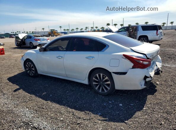 1N4AL3AP1JC214610 2018 NISSAN ALTIMA White 
