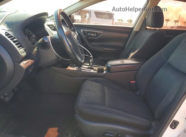 1N4AL3AP1JC214610 2018 NISSAN ALTIMA White 