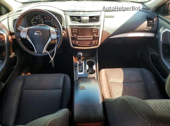 1N4AL3AP1JC214610 2018 NISSAN ALTIMA White 